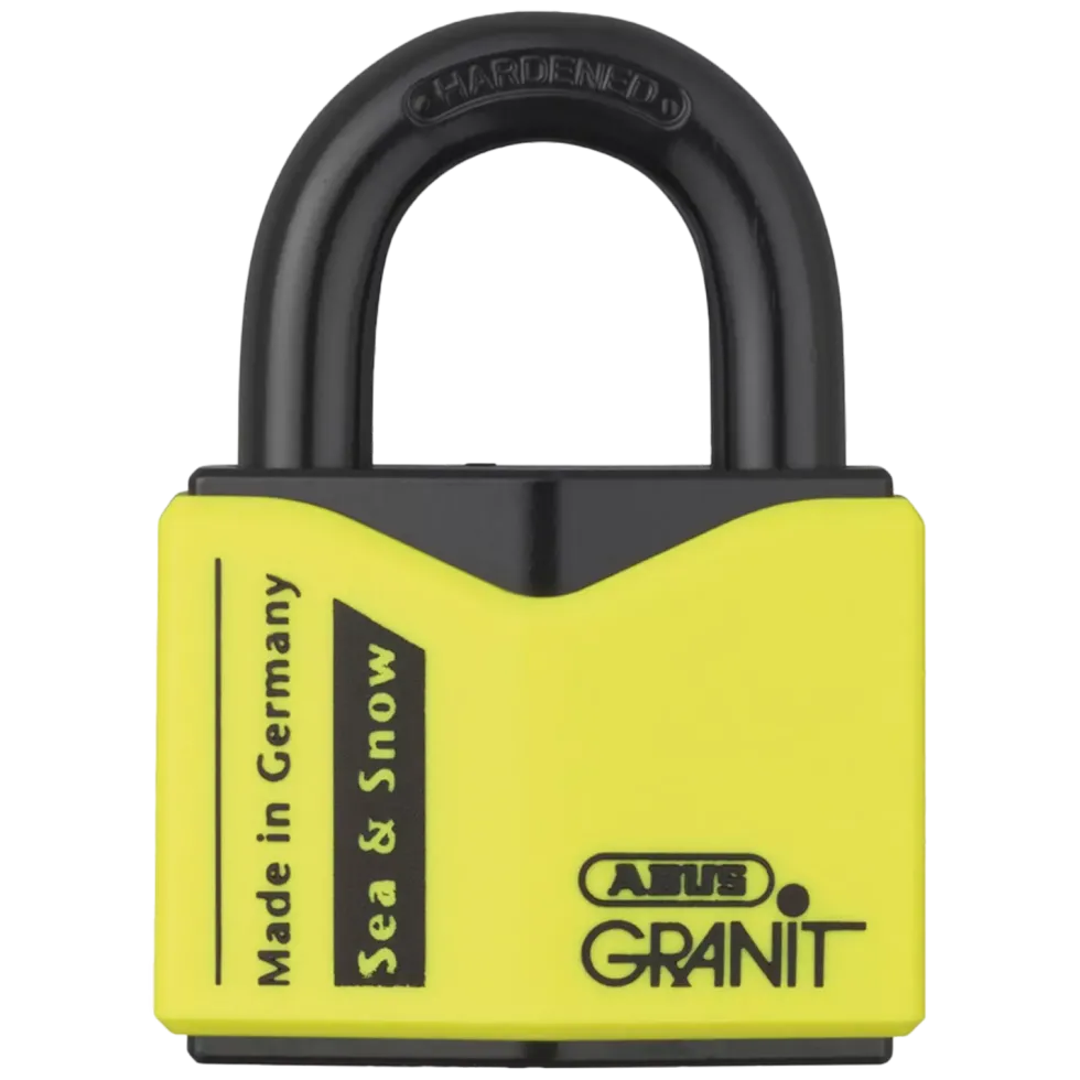 Abus Granit 37 Sea & Snow
