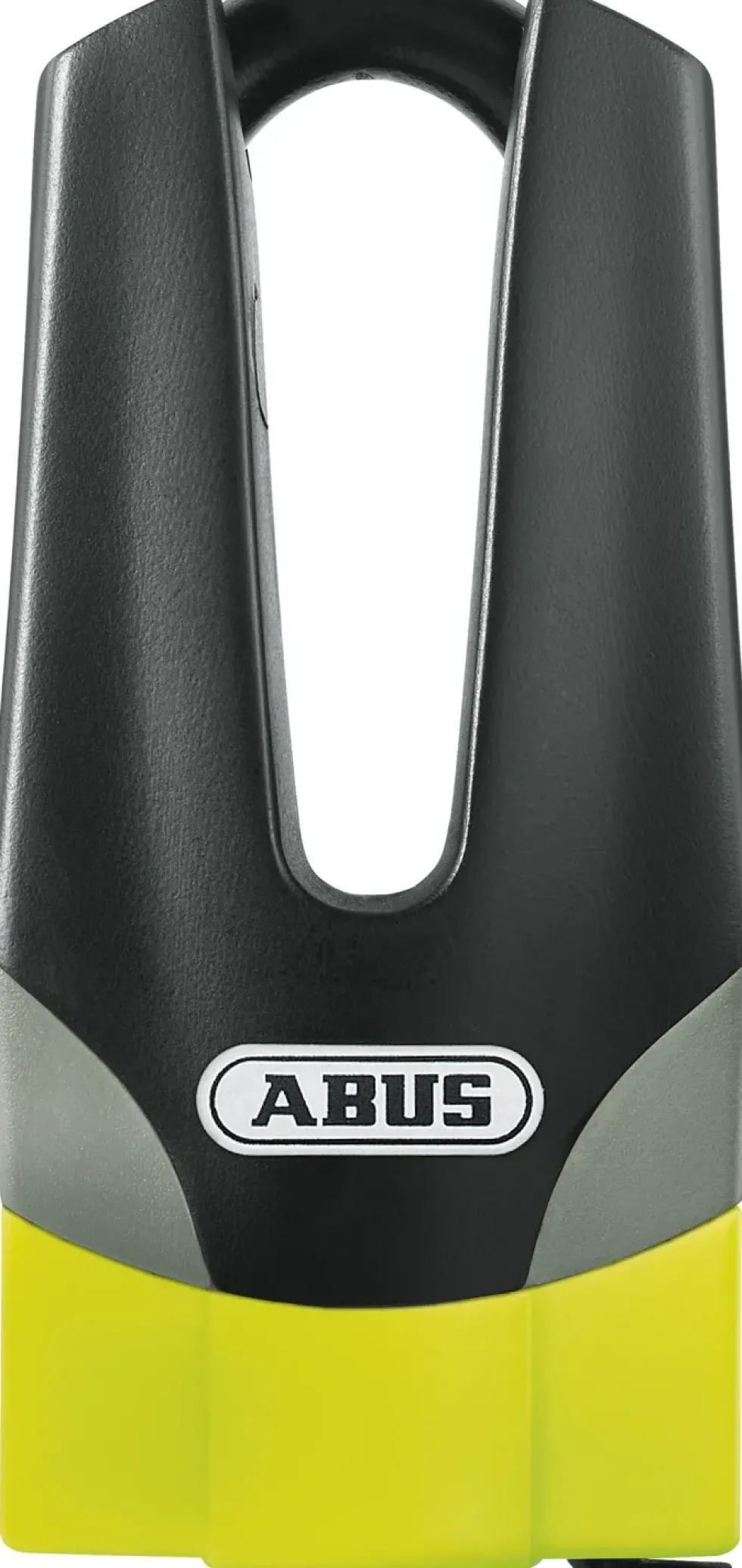 Abus Granit Skivbromslås Quick Maxi 37