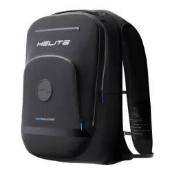 Airbagryggsäck Helite H Moov Electronic