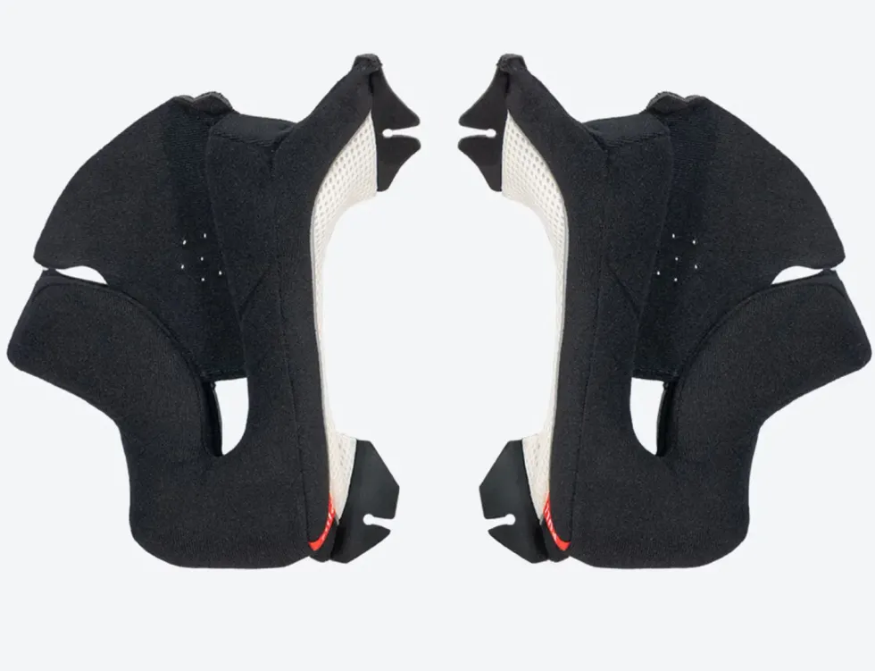 Airoh Aviator Ace 2 Cheek pads