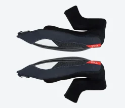 Airoh Commander 2 Cheek pads