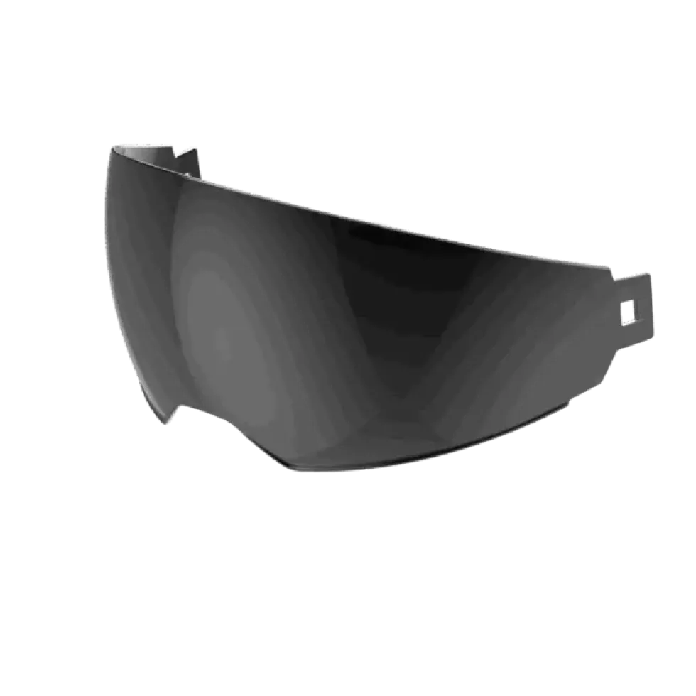 Airoh Commander Solvisir Dark smoke