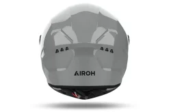 Airoh Hjälm Connor Ljus Grå