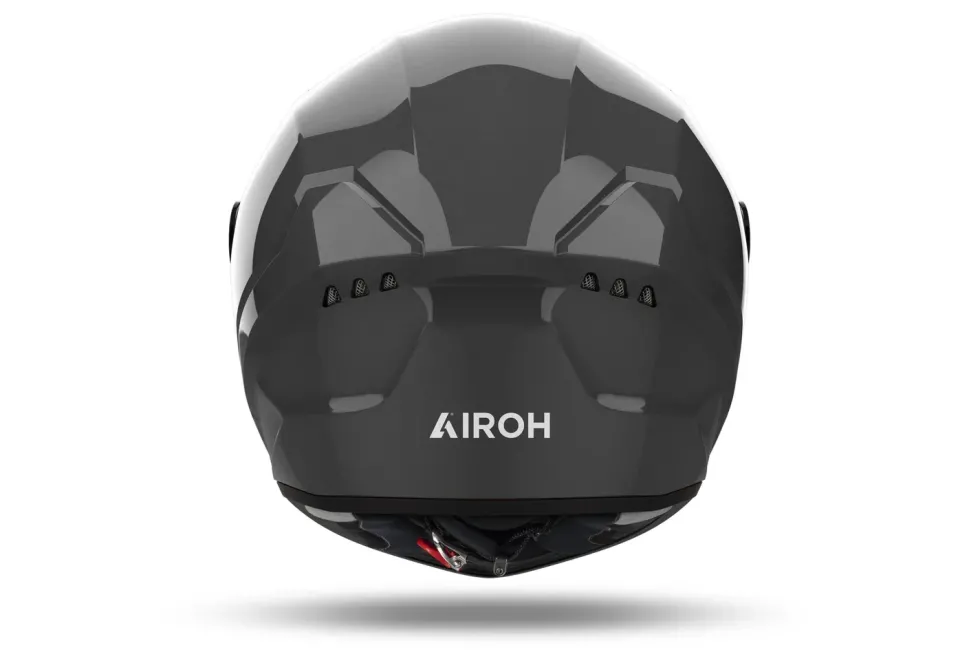 Airoh Hjälm Connor Mörk Grå