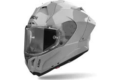 Airoh Hjälm GP 800 Color Cement Grå glansig