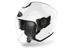 Airoh Hjälm H.20 Color vit