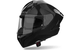 Airoh Hjälm Matryx Carbon