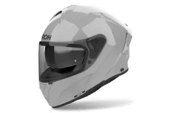 Airoh Hjälm Spark 2 Color Cement Grey Gloss