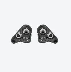 Airoh Spark 2/Connor Plate kit/Visor mechanism L+R w. screws