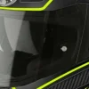 Airoh ST501/ST701/Valor/Spark visir mörk rökfärgat