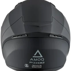 AMOQ FI100 mattsvart