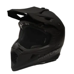 AMOQ Meteor V2 Blackout