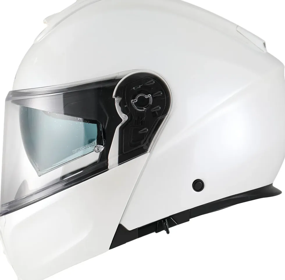 APEX Hjälm MT300 pärlvit