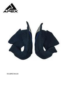 APEX MT300 Regular Cheekpad