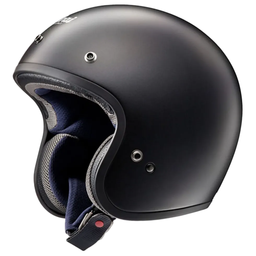 Arai Freeway Classic Mattsvart