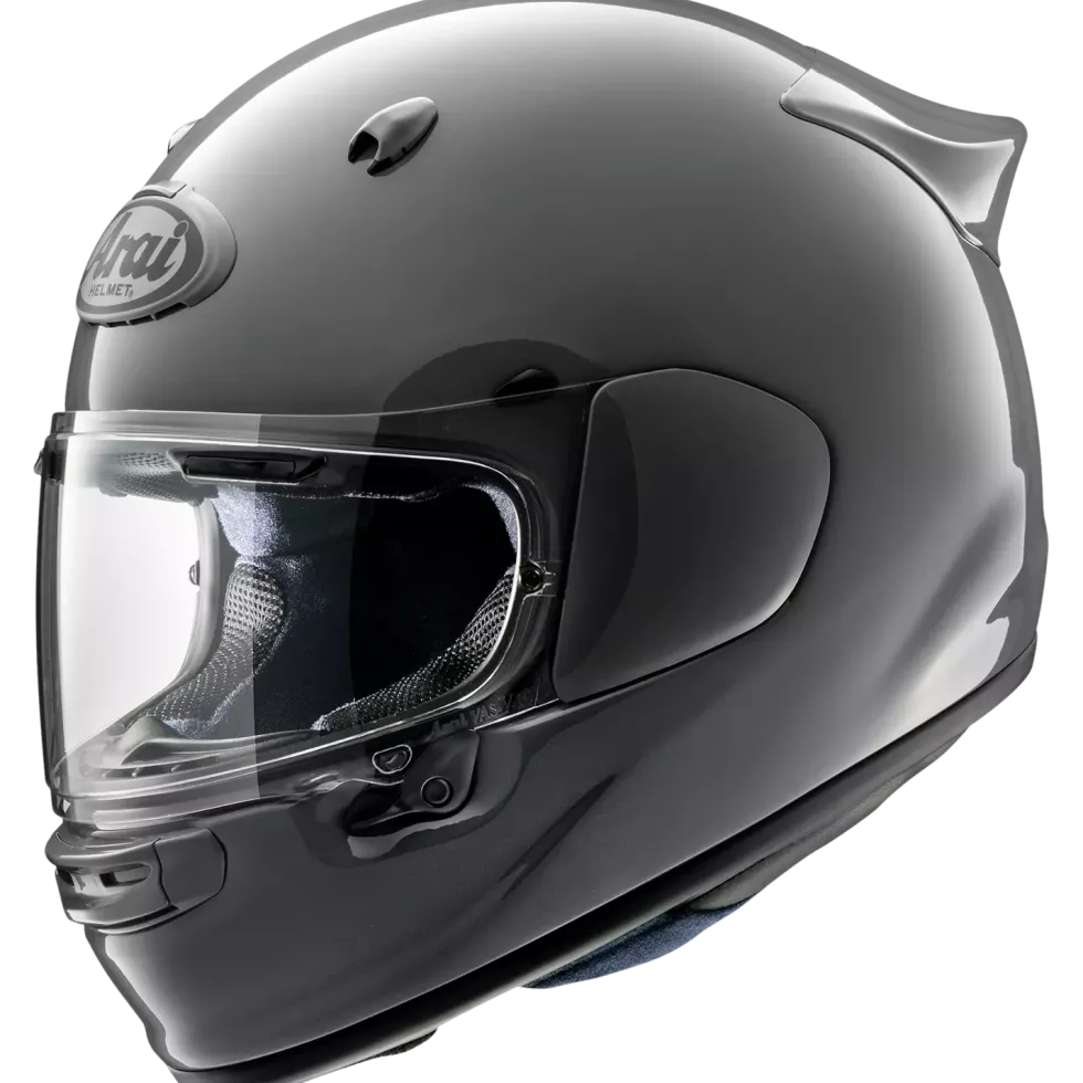 Arai Quantic Modern Grey
