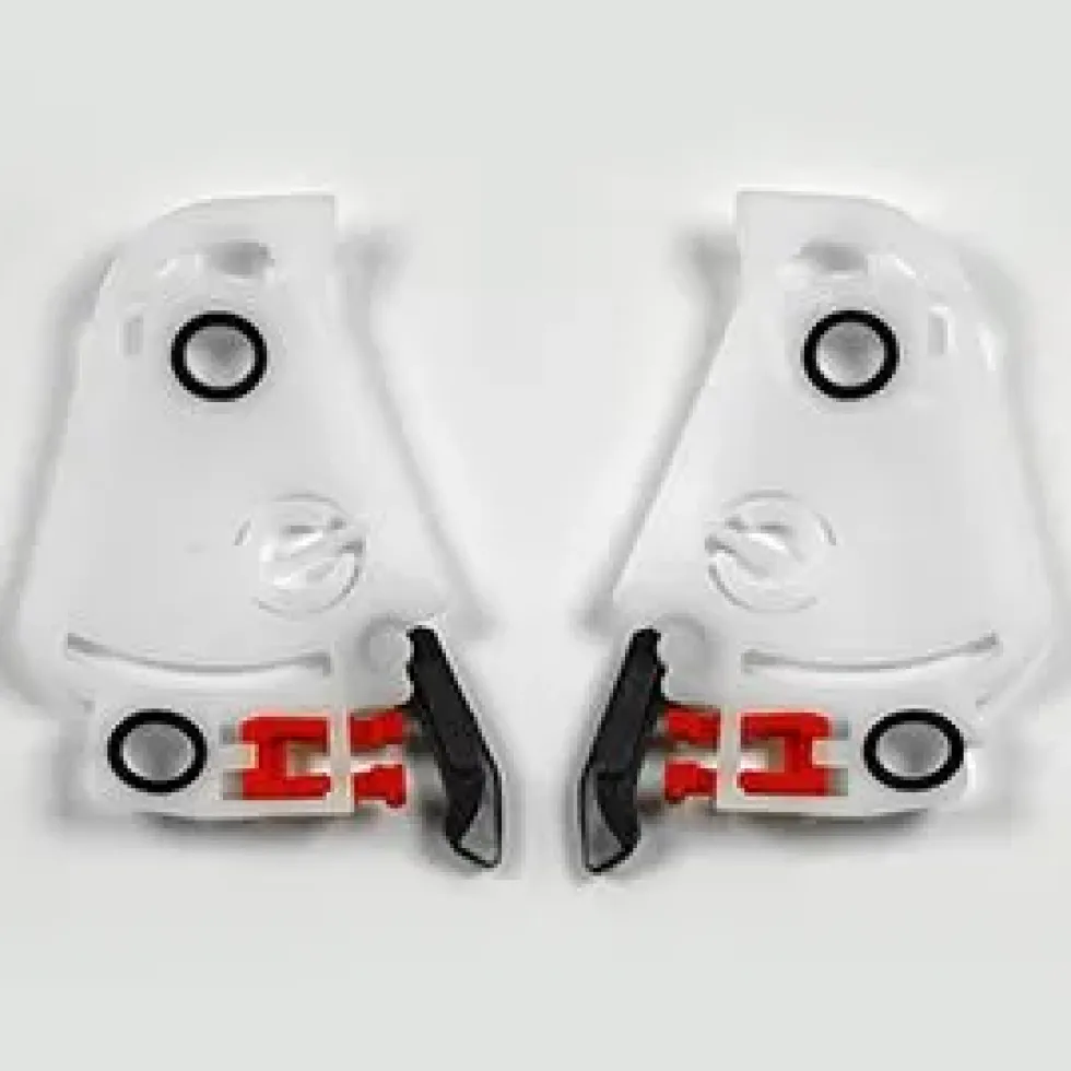 Arai SAI-2 Basplattor Vit