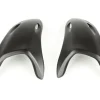 Arai Tour-X 4 Diffuser Set Frost Svart