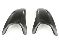 Arai Tour-X 4 Diffuser Set Frost Svart