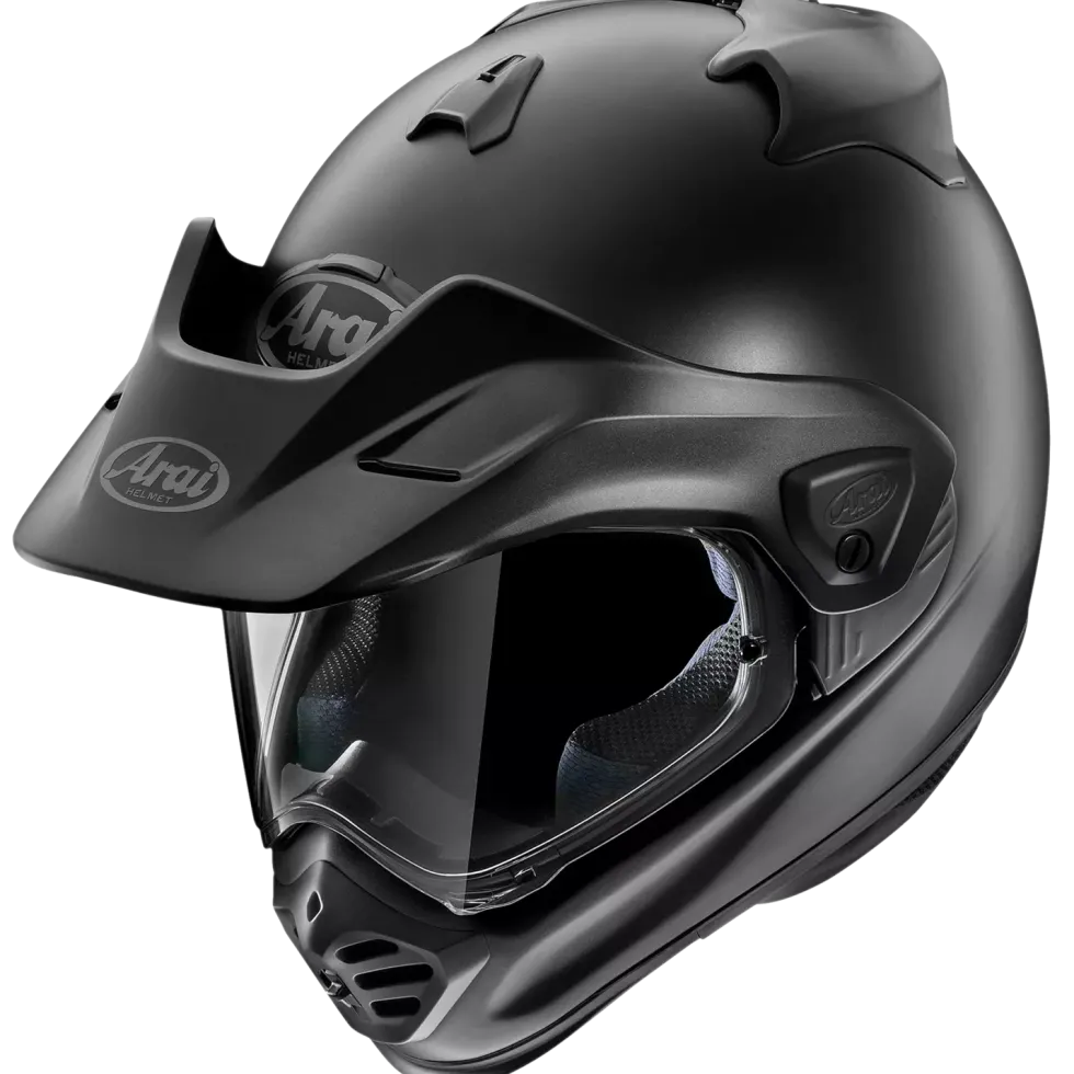 Arai Tour-X5 Mattsvart