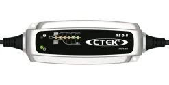 Batteriladdare, CTEK XS 0.8