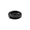 Beeline Moto II to v1 mount insert adapter