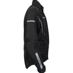4Bikers Buddy Jacket Black