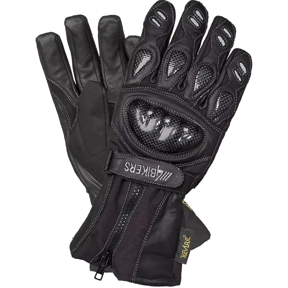 4Bikers Carbon Kombi