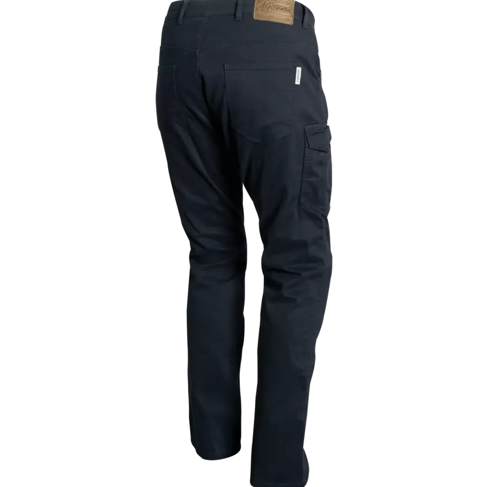 4Bikers Cargo Navy Blue