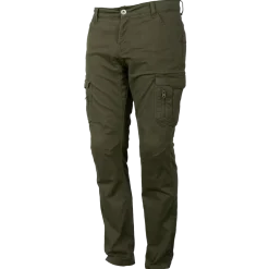 4Bikers Cargo Olivgrön