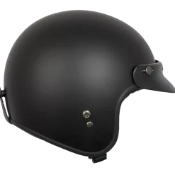 4Bikers Cruiser Svart