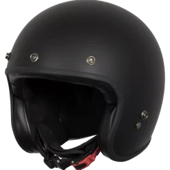 4Bikers Cruiser Svart
