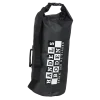 4Bikers Drybag Lyx Svart 30l