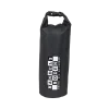 4Bikers Drybag Lyx Svart 3l