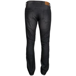 4Bikers Edge Svart