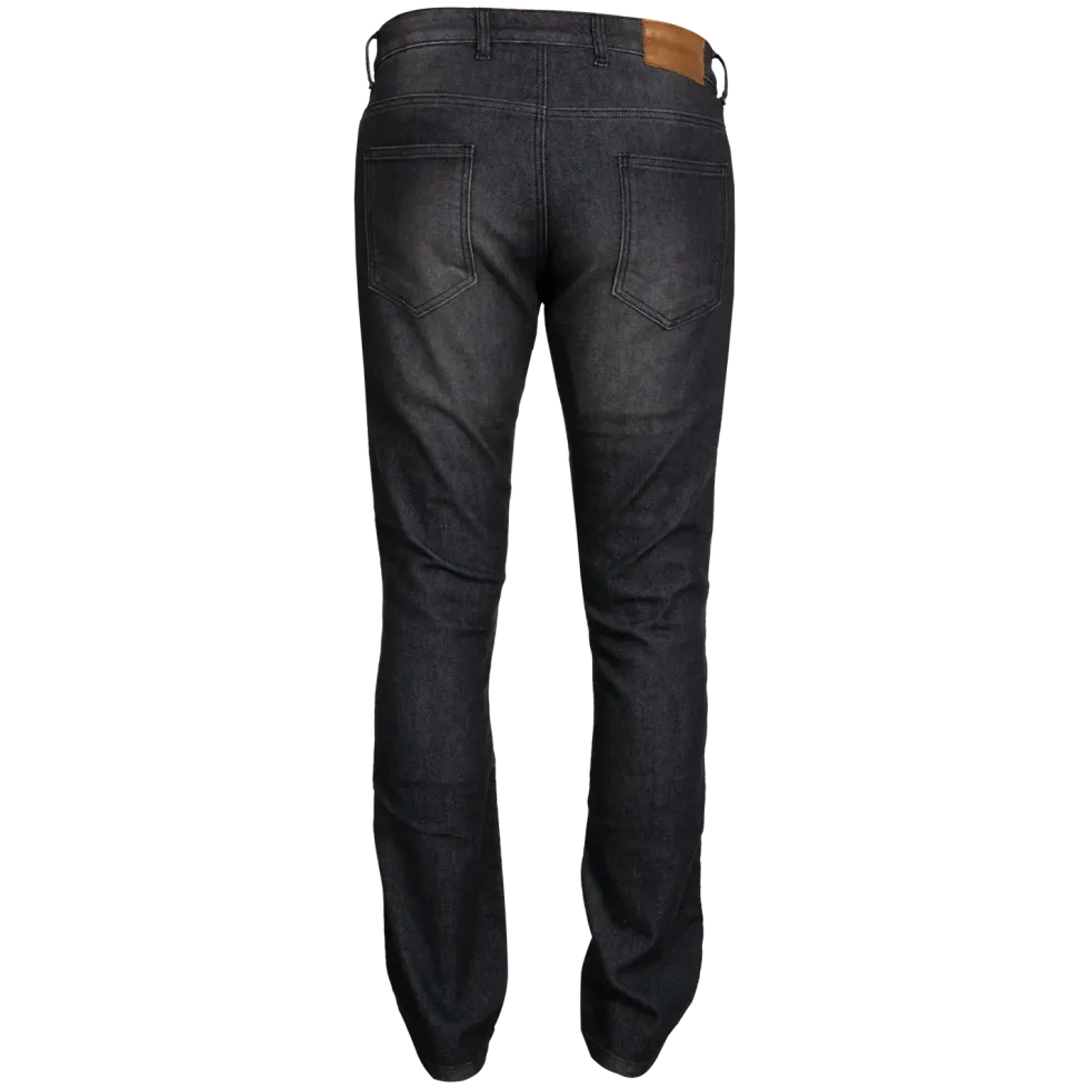 4Bikers Edge Svart