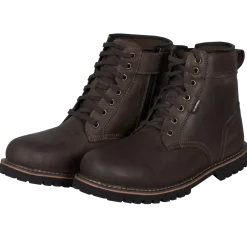4Bikers Flash Evo Brun
