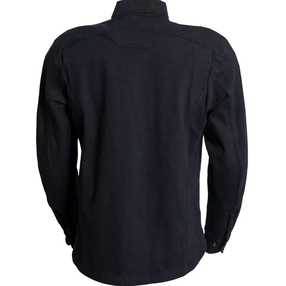 4Bikers Johnny Dark Blue