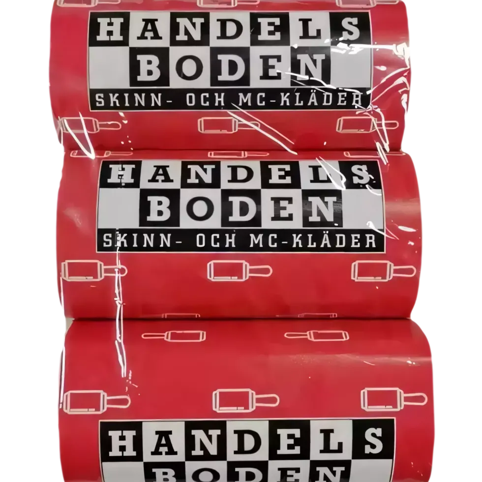 4BiKERS Klädvårdsrulle Refill 3-pack