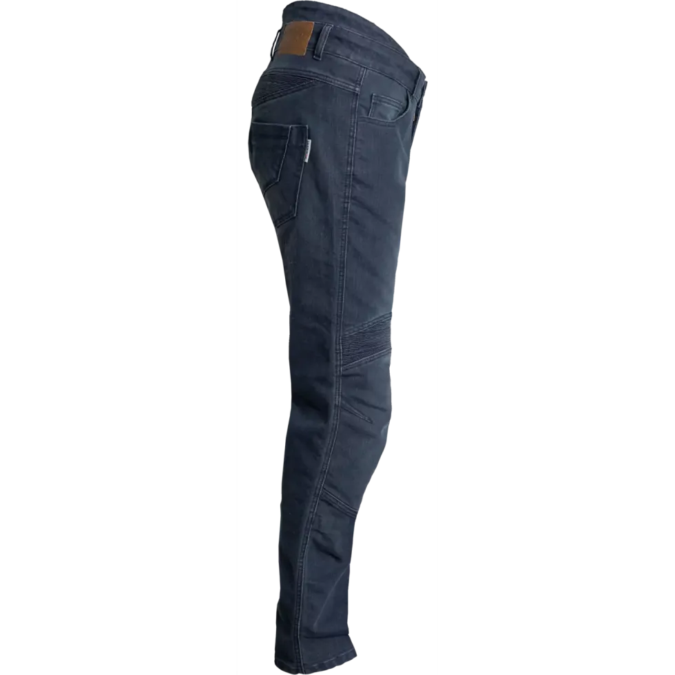 4Bikers Lemmy Blue