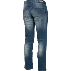 4Bikers Player Light blue