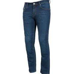4Bikers Single Layer Blå