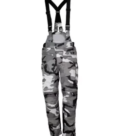 4Bikers Tornado Pants City