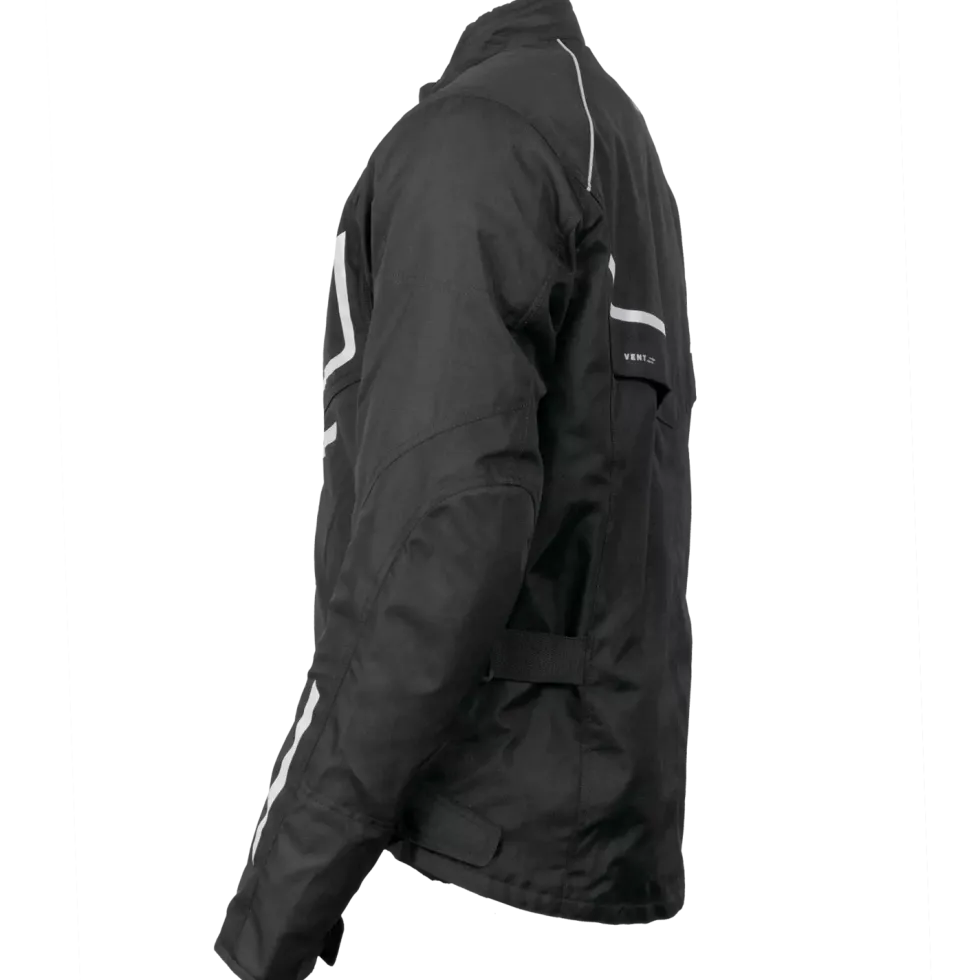 4Bikers Turner Svart