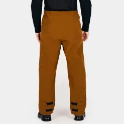 Byxa Knox Impass Waterproof  Unisex Brun