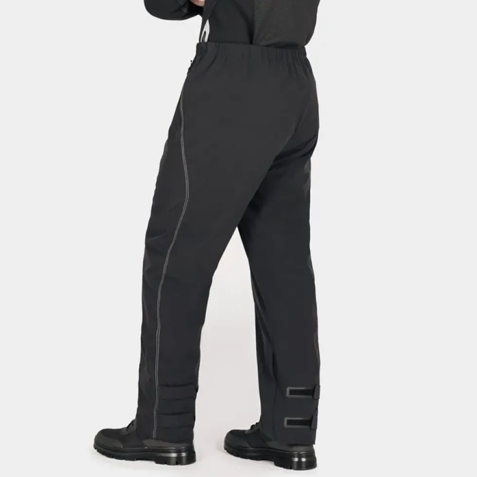 Byxa Knox Impass Waterproof Unisex Svart