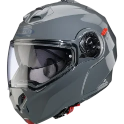 Caberg Duke Evo Grå