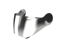 Caberg Visir Duke Evo silver Homologiserat