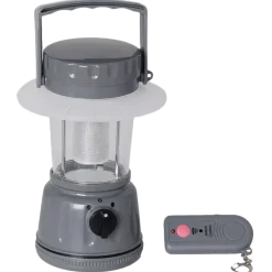 Campinglampa LED 4Bikers Outdoors
