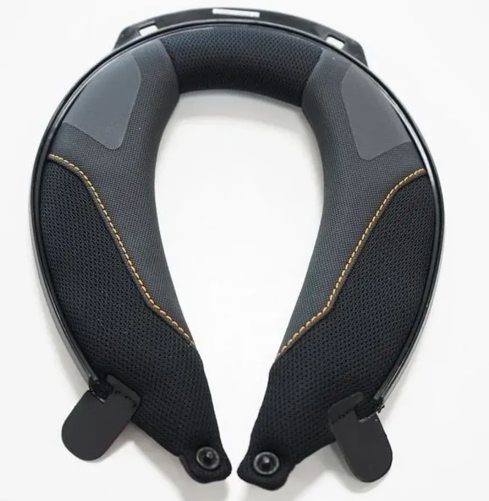 C4 PRO/C4 BASIC Neck pad